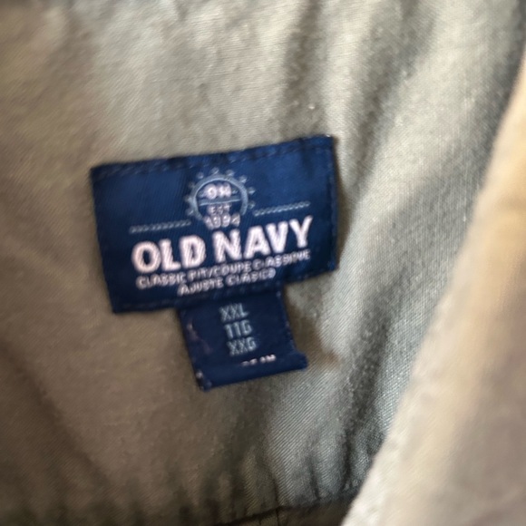 Men’s button down - Picture 2 of 2